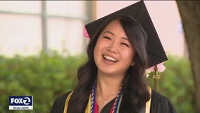 San Jose State Grad recognized for advocacy, opening AAPI Center on campus