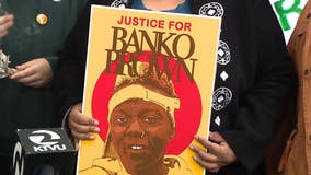 Death of Banko Brown: California AG rules DA didn't abuse discretion by not charging guard