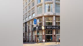 Coco Republic, latest retailer to announce it's leaving SF's Union Square