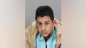 Suspect for multiple San Jose bank robberies arrested while in stolen car