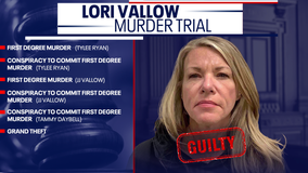 Lori Vallow murder trial: 'Doomsday mom' found guilty of killing her 2 kids