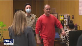 Momeni arraignment postponed again; medical examiner details drugs found in Bob Lee's system