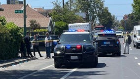 10-year-old girl found fatally stabbed inside Oakland apartment, suspect is mother