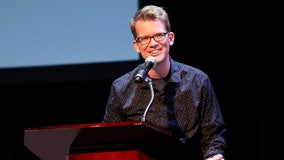 Hank Green, YouTube star and author, shares cancer diagnosis