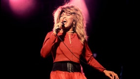 Tina Turner, rock icon, dead at 83