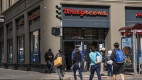 Walgreens must pay $230M to San Francisco in opioid lawsuit