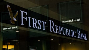 JPMorgan Chase taking over First Republic Bank in 2nd largest bank failure in U.S. history