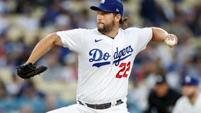 Clayton Kershaw disagrees with Dodgers inviting Sisters of Perpetual Indulgence, report says