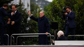 Turkey's Erdogan wins reelection in presidential runoff