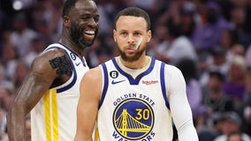 Warriors take on long-time rival LA Lakers in Game 1 Western semifinal