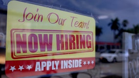 California's job growth slows amid rising unemployment, economic uncertainty