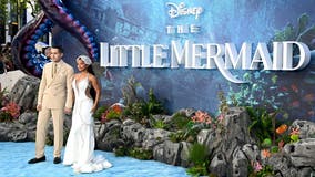 Review-bombers can't stop 'The Little Mermaid' from making a box-office splash