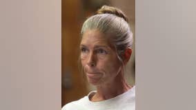Leslie Van Houten, follower of cult leader Charles Manson, is one big step closer to freedom
