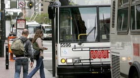 18-year-old arrested in stabbing on Muni bus