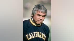 Former Cal quarterback and head coach Joe Kapp dies at 85