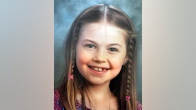Missing Illinois girl found safe after nearly 6 years