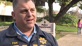 Longtime San Rafael police lieutenant on decertification list for 'egregious acts'