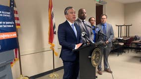 'We're moving in:' State AG Rob Bonta launches civil rights investigation in Antioch Police Department