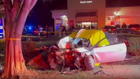 'I was helpless:' 3 die in Antioch high-speed crash