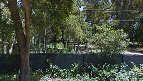 Unknown buyer pays $25 million for empty Atherton lot