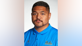 San Mateo native Atonio Mafi drafted by New England Patriots