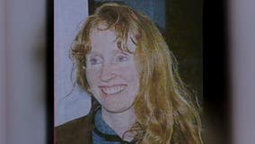 Belmont police renew search for woman missing since '96