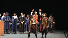 UC Berkeley's Black Grad, a space to celebrate 'achievements, resilience' draws backlash from some