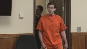 Bryan Kohberger arraignment: Judge enters not guilty pleas for Idaho quadruple murder suspect