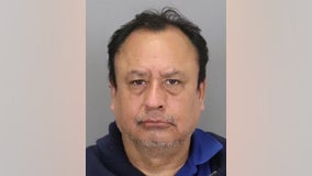 Palo Alto massage therapist arrested for alleged sexual assault