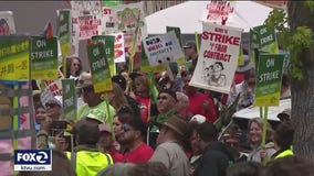 Oakland parents and teachers have mixed feelings about strike, next steps