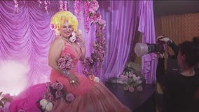 San Francisco names nation's first drag laureate