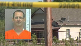 Oklahoma victims’ families question why offender was free