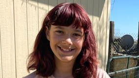 Missing 12-year-old Petaluma girl 'located,' police say