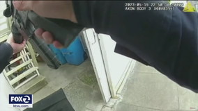 Body-cam footage released in deadly shooting by San Francisco police