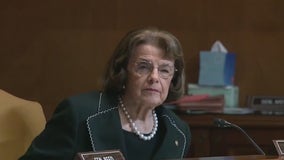 Fresh concerns about Feinstein after puzzling comments to media