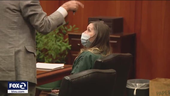 Los Gatos 'Party Mom' rejects judges 17-year sentence offer; will proceed to trial