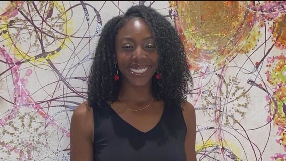 Suspect allegedly kills ex-wife, injures woman's current boyfriend after learning of pregnancy