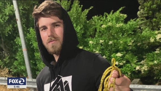 Man convicted of murder of Safeway employee in American Canyon