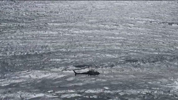 Driver dies when car goes over cliff on Highway 1 near Scotts Creek Bridge