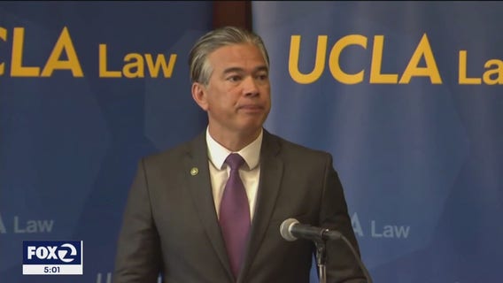 Former SFPD cop cleared in fatal shooting of Keita O'Neil speaks out