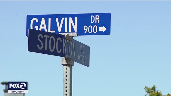 Arrest made in fatal shooting of former East Bay high school athlete