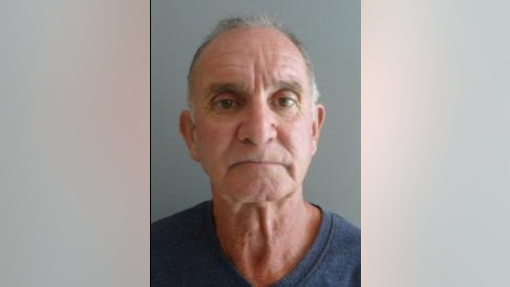 Driver seen on video yelling racial slurs before crashing on Oakland highway arrested, CHP says