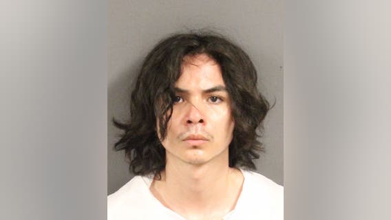 Man accused in deadly Davis stabbings found incompetent to stand trial