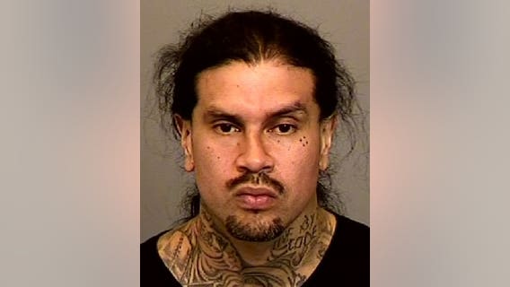 San Rafael security guard breaks up violent carjacking attempt: police