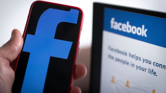 Stolen car was sold on Facebook marketplace, Fairfield police say