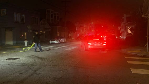 SFPD fatally shoot allegedly-armed suspect following standoff in Glen Park neighborhood