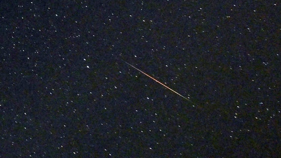 Look out for these astronomical events in May