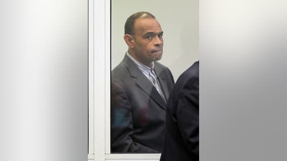 School dean who shot student sentenced for racketeering