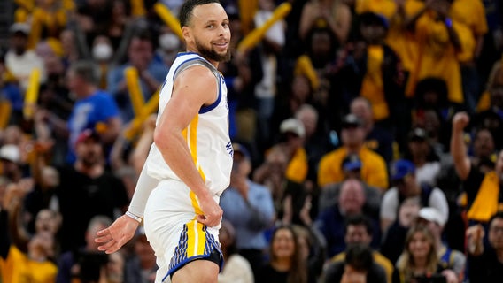 '30 million strong': Warriors make record with Dub Nation followers