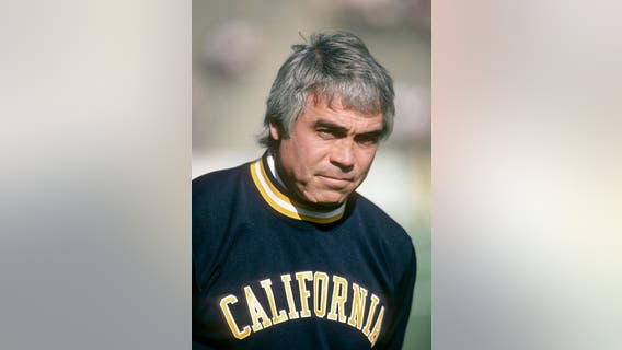 Former Cal quarterback and head coach Joe Kapp dies at 85
